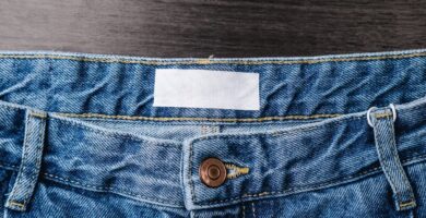 Cómo marcar la ropa etiquetadoratop.com