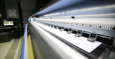 Guía completa sobre la transferencia térmica la mejor opción para impresiones duraderas